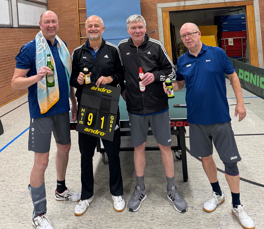 2025 DritteMannschaft